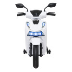 Elektrický Skúter HONDA SH125l - biely